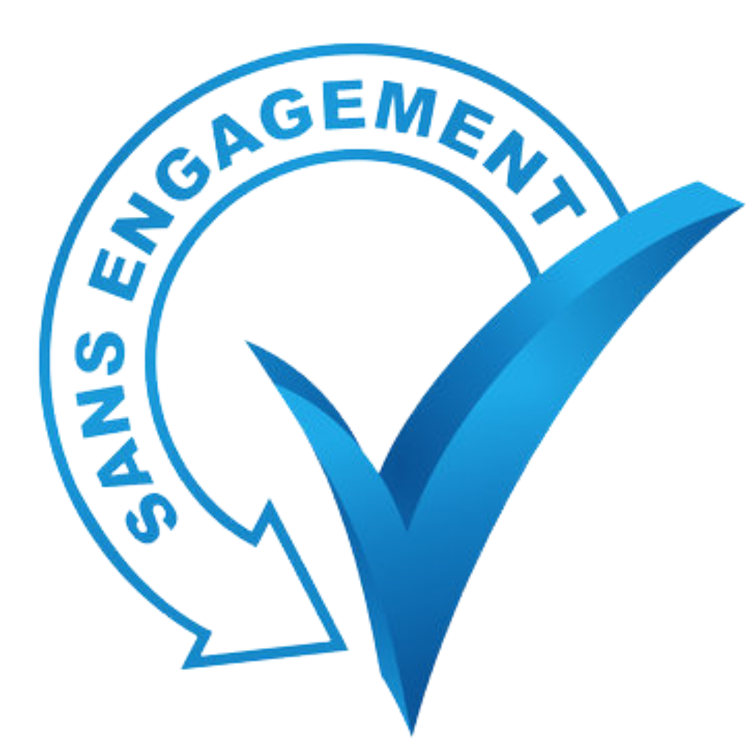 Sans engagement