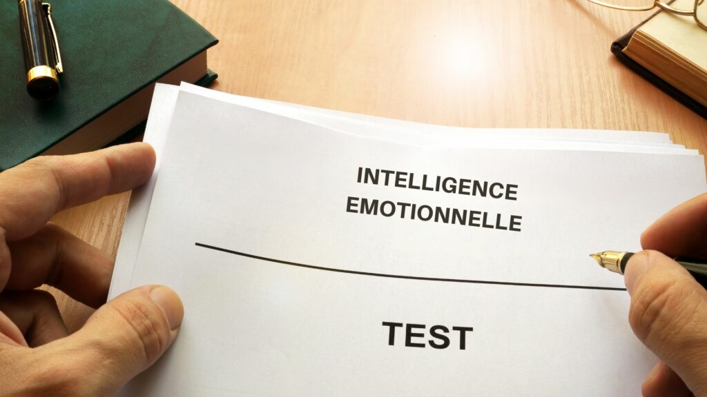 tests intelligence émotionnelle