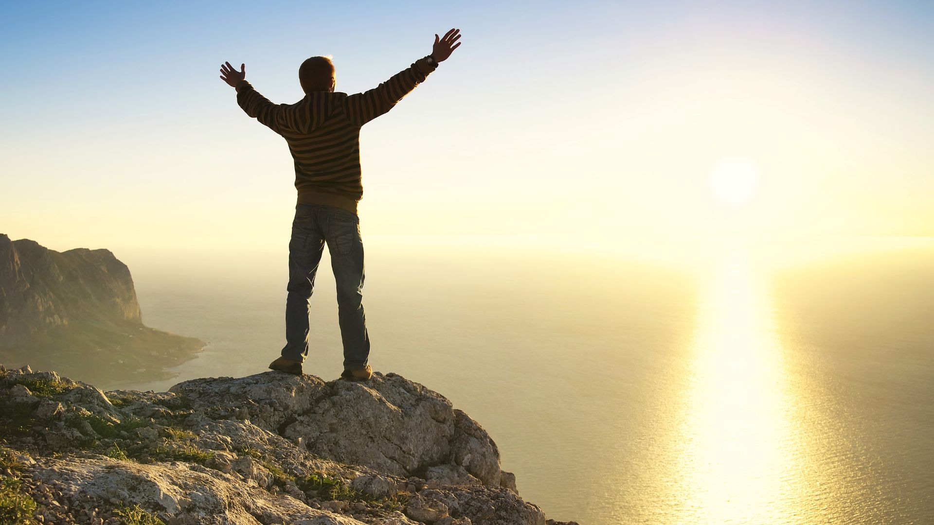 La fatalité n'existe pas : l'affirmation de soi dans la vie de tous les jours